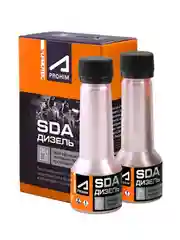 Suprotec A-Prohim Многофункциональная присадка для дизельного топлива SDA