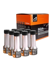 Suprotec A-Prohim Многофункциональная присадка для дизельного топлива SDA box  SA-368