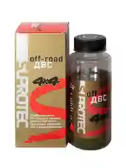 Suprotec Триботехнический состав Оффроад off-road 4x4 двс 124695