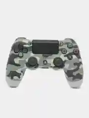 Геймпад джойстик DualShock для PS4, телефона и ПК, беспроводной, сенсорный пад