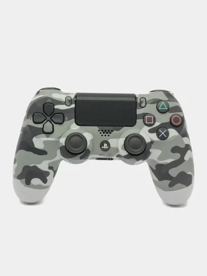 Геймпад джойстик DualShock для PS4, телефона и ПК, беспроводной, сенсорный пад