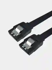 Кабель SATA 3.0 6Gb/S для подключения жестких дисков и SSD