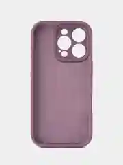 Марсала чехол на телефон Iphone 16, 16 Pro, 16 Pro Max
