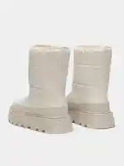 Дутики женские