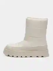 Дутики женские