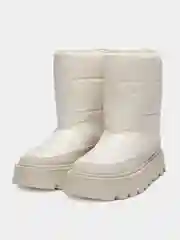 Дутики женские