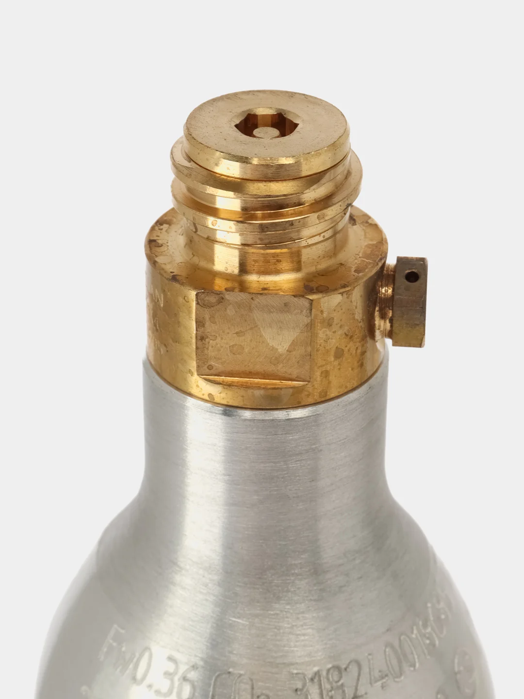 Сифон для газировки