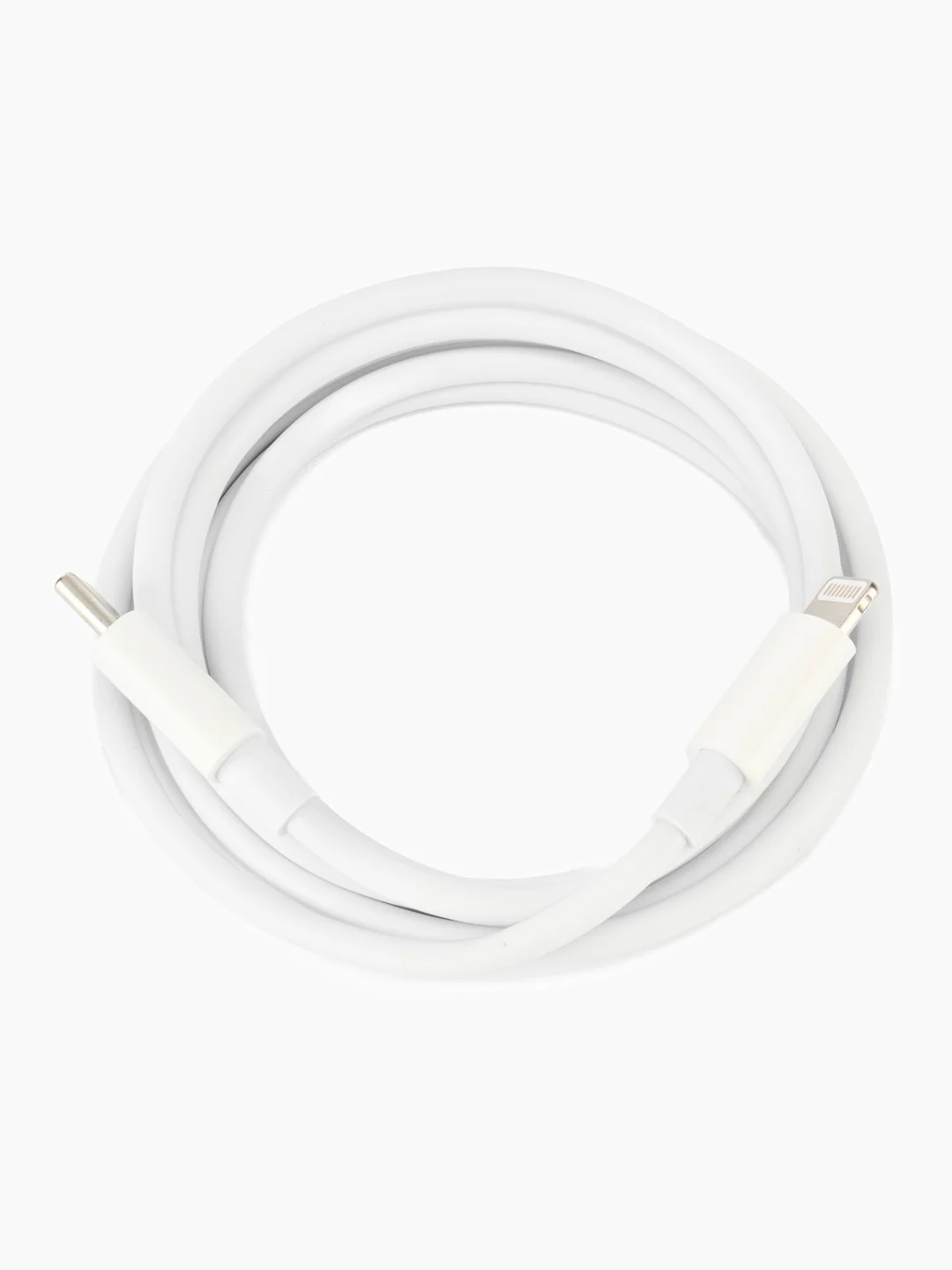 Кабель для быстрой зарядки USB-C to Lightning