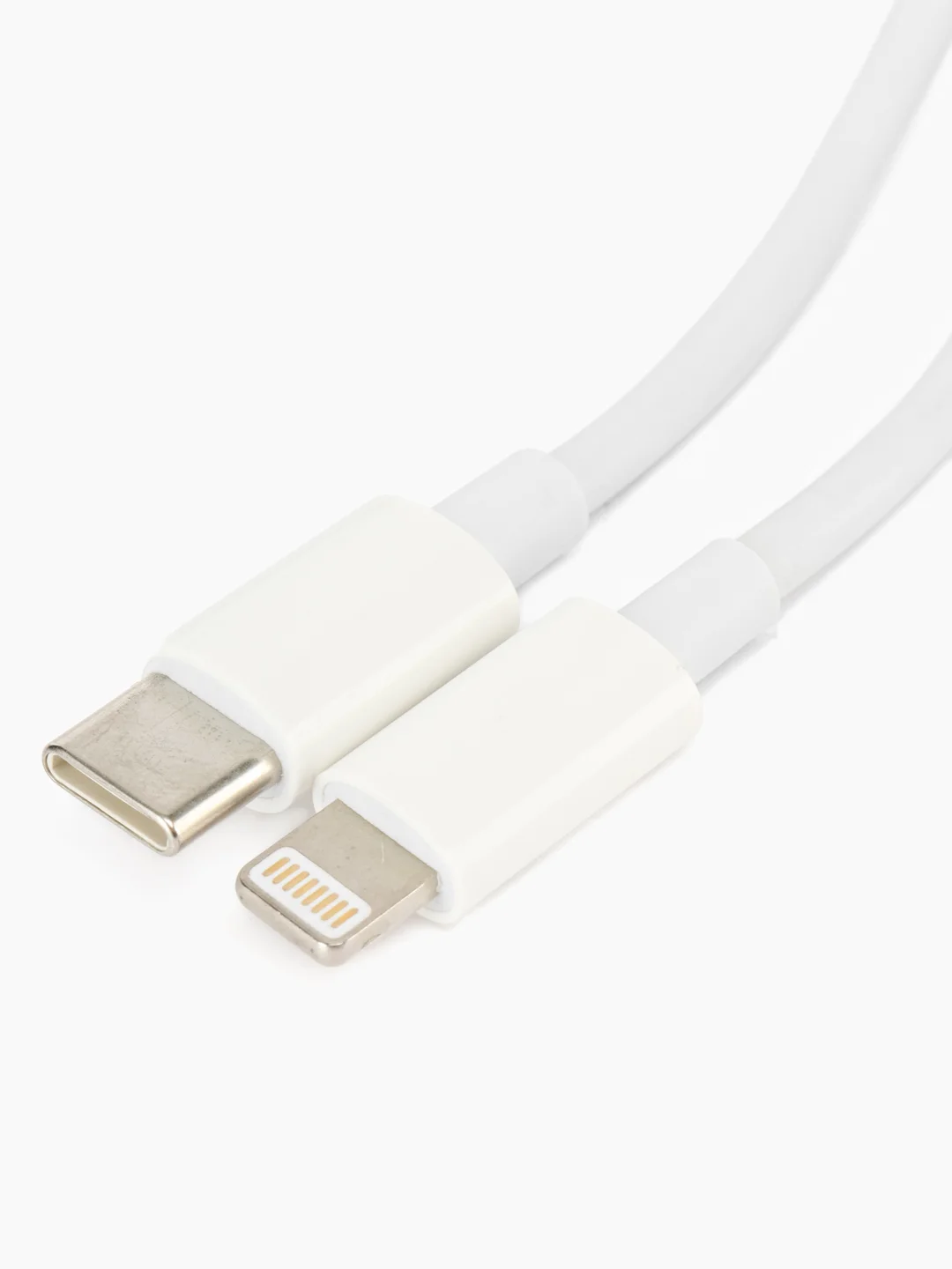 Кабель для быстрой зарядки USB-C to Lightning