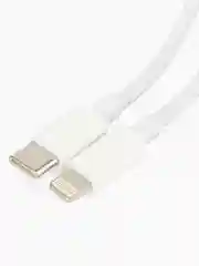 Кабель для быстрой зарядки USB-C to Lightning