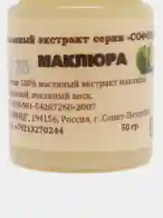 Масляный экстракт маклюра боли в суставах невралгии, воспаления седалищного нерва 50 гр