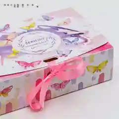 Подарочный набор косметики девушке, женщине, маме, бьюти бокс, подарок на Новый Год