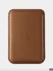 Картхолдер - бумажник на iPhone с поддержкой MagSafe/Leather Wallet