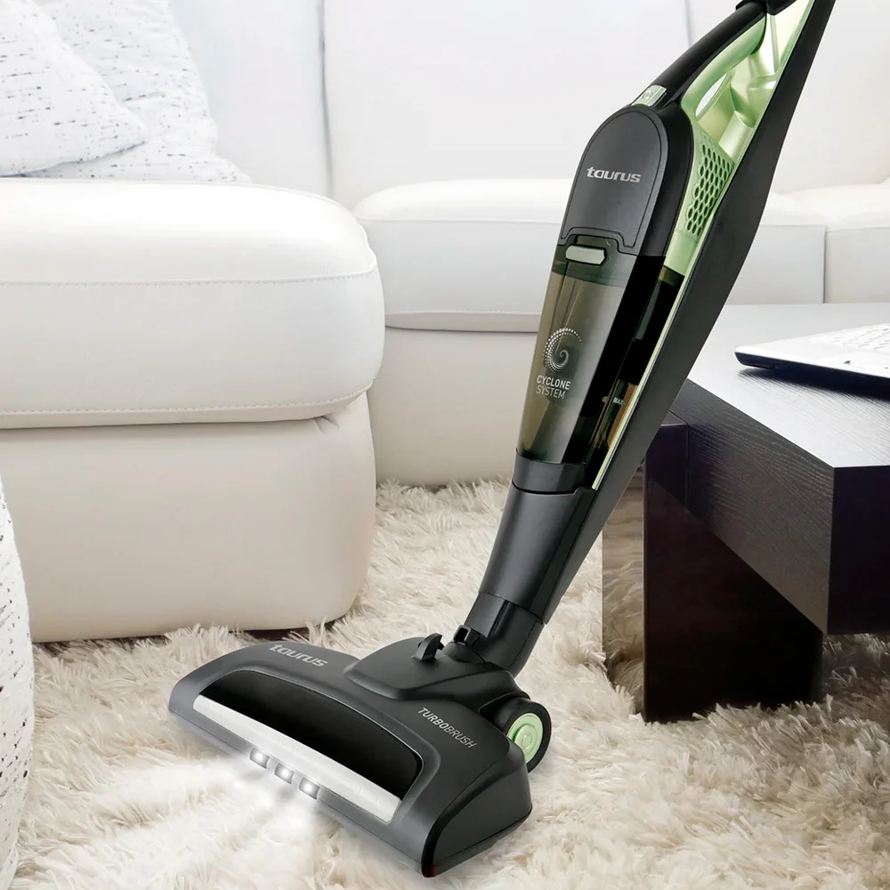 Пылесос Taurus Guzzler 29.0 Lithium