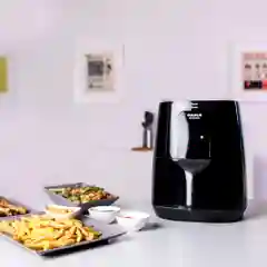 Аэрофритюрница Taurus Air fry digital