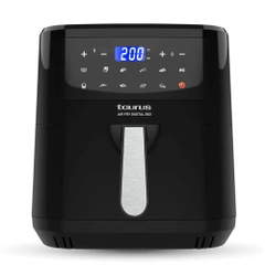 Аэрофритюрница Taurus Air fry digital 360