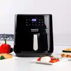 Аэрофритюрница Taurus Air fry digital 360