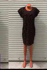 Туника женская . Хлопок 100% . Произведено в России