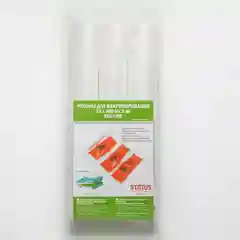 Рулоны д/вак.упак. STATUS VB283003-ECO