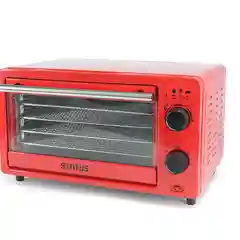 Сушилка для овощей и фруктов STATUS 6600151 (14L)