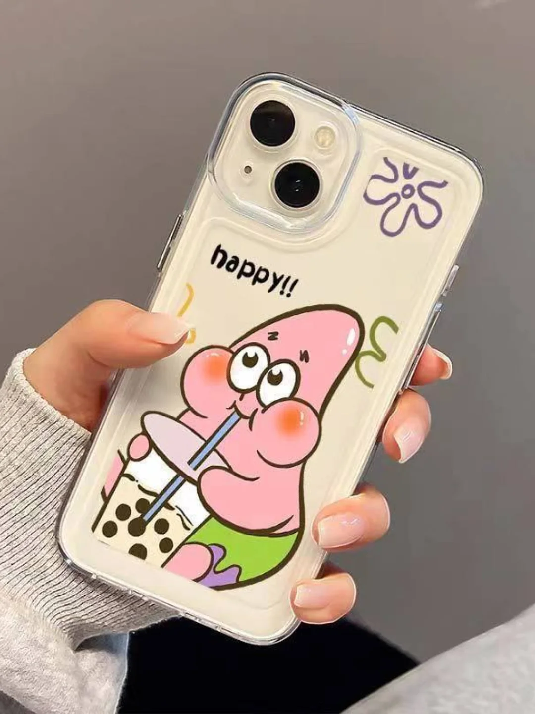 Кораллово-розовый apple iPhone XS, Айфон XS чехол матовый с обьемный с принтом для iPhone XS . 10S ИКСЭС