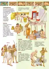 Популярная история. Древний Египет