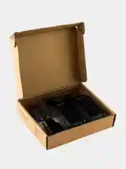 Рации KENWOOD TK-F6Smart, комплект из 2 штук для охоты,рыбаллки,туризма