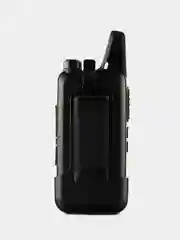 Рации KENWOOD TK-F6Smart, комплект из 2 штук для охоты,рыбаллки,туризма
