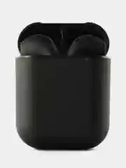 Серый меланж беспроводные наушники Inpods 12