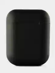 Серый меланж беспроводные наушники Inpods 12