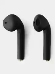 Серый меланж беспроводные наушники Inpods 12