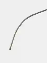 Серый металлик пластик для 3D принтера PETG KingPlast,  2кг