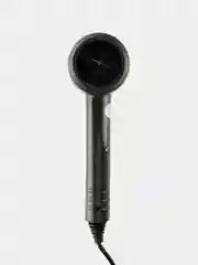 Тёмно-серый фен стайлер для укладки и сушки волос Super Hair Dryer