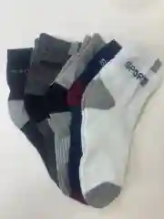 Носки мужские спорт 5 ПАР