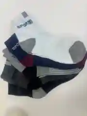 Носки мужские спорт 5 ПАР