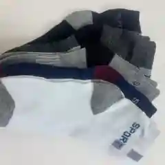 Носки мужские спорт 5 ПАР