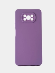 Чехол для Xiaomi Poco X3 / X3 Pro / X3 NFC (Сяоми Поко Х3 Про / Икс 3) противоударный