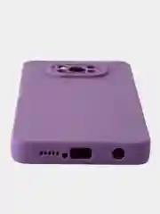 Синий чехол для Xiaomi Poco X3 / X3 Pro / X3 NFC (Сяоми Поко Х3 Про / Икс 3) противоударный