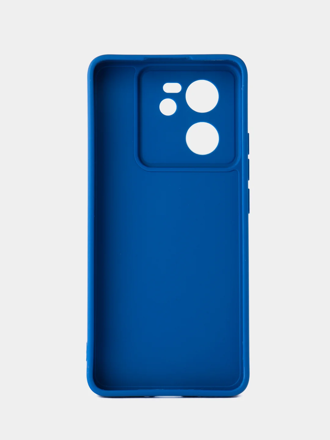 Синий чехол для Xiaomi 13T / 13T Pro (Сяоми 13Т Про) противоударный