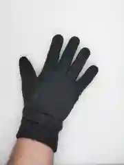Перчатки флисовые