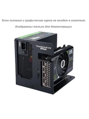Внешний корпус для видеокарты Wikingoo L17-C120 EGPU Thunderbolt 3/4