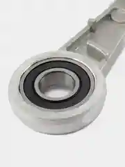 Ремкомплект компрессора пневмоподвески Wabco Kia Mohave 558102J000 Ремкомплект компрессора