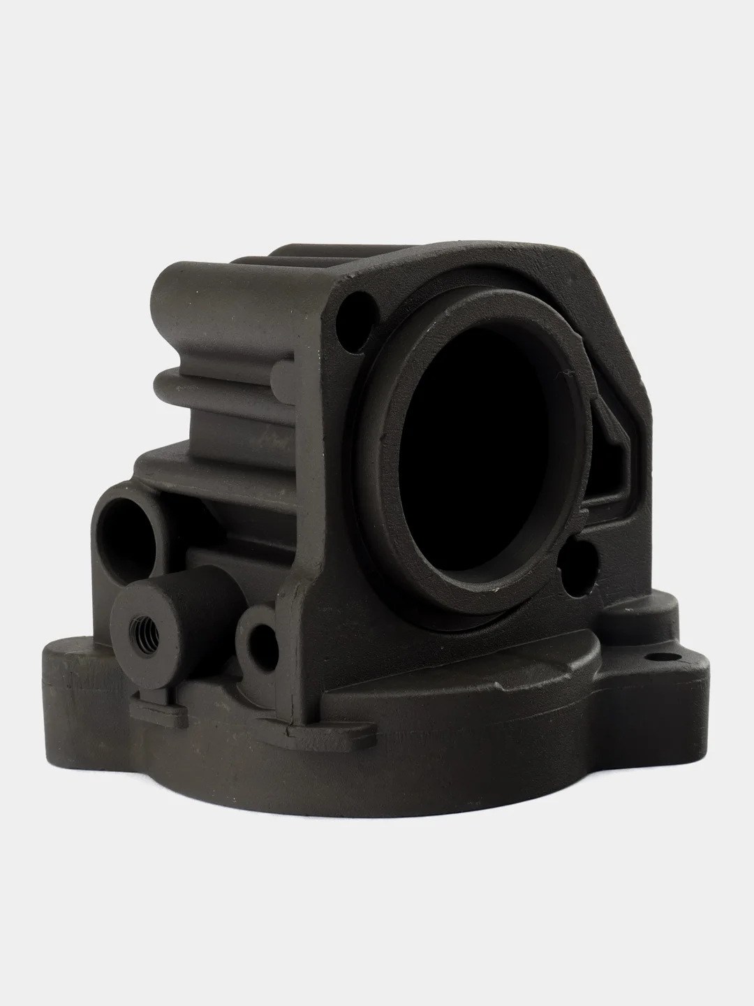 Ремкомплект компрессора пневмоподвески Wabco Mercedes W212, V212, C218, X218 2123200104