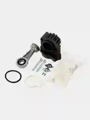 Ремкомплект компрессора пневмоподвески Wabco Mercedes W212, V212, C218, X218 2123200104