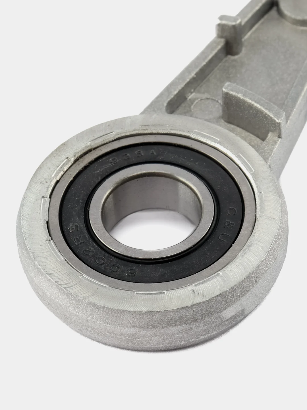 Ремкомплект компрессора пневмоподвески Wabco Mercedes W212, V212, C218, X218 2123200104
