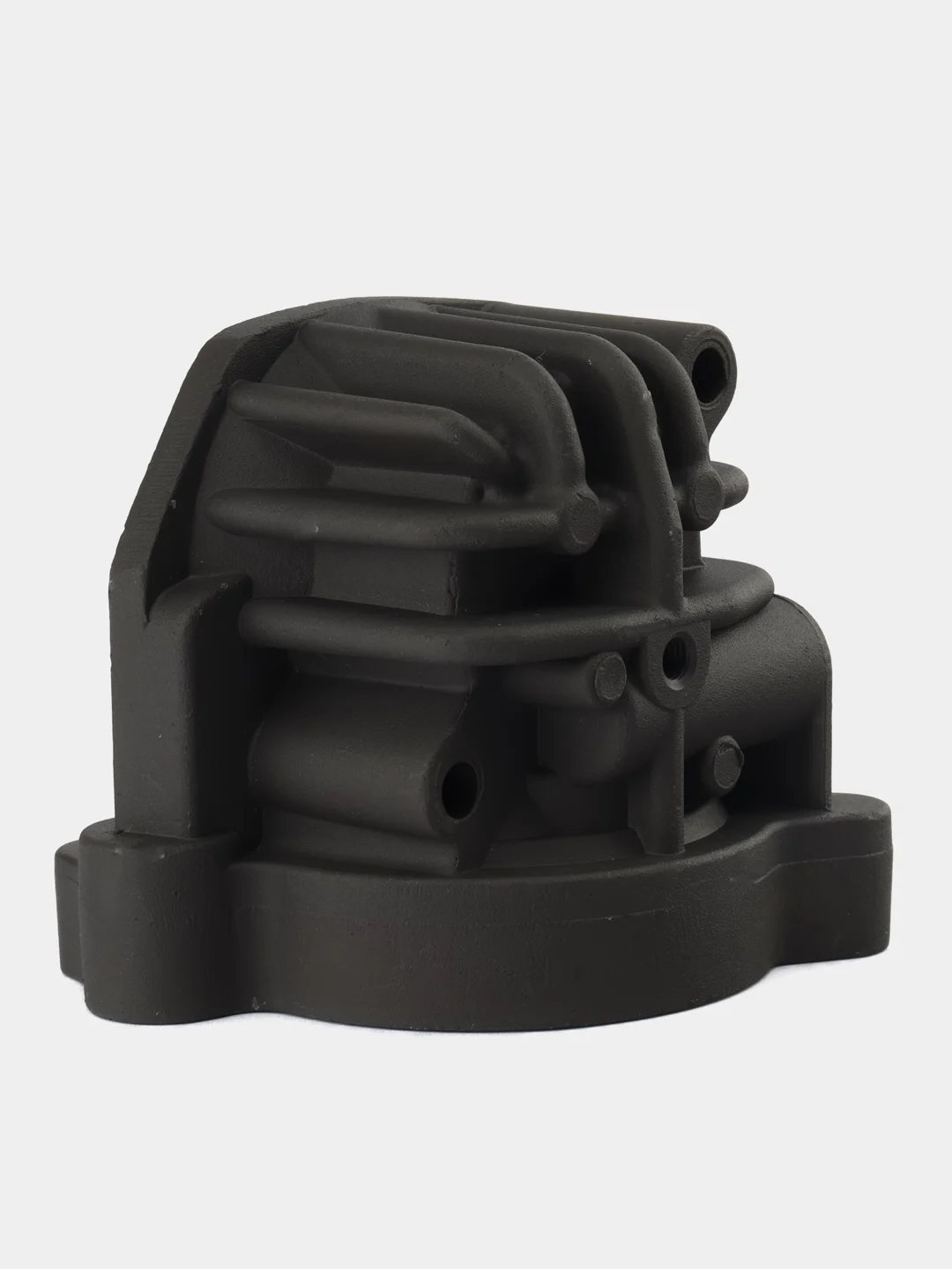 Ремкомплект компрессора пневмоподвески Wabco Mercedes W212, V212, C218, X218 2123200104