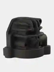 Ремкомплект компрессора пневмоподвески Wabco Mercedes W212, V212, C218, X218 2123200104