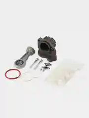 Ремкомплект компрессора пневмоподвески Wabco Mercedes-Benz W212 и Audi A6 C7