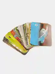 Салатовый настольная карточная игра  "Мемо"