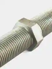 Скрутка рулевых тяг (муфта соединительная) 2110-3414054